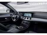 MERCEDES-BENZ E 220 d  AVANTGARDE COMAND MULTI AHK KAMERA SPUR