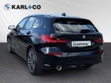 BMW 118 i Advantage 5-Türer PDC Temp SHZ LED Klima