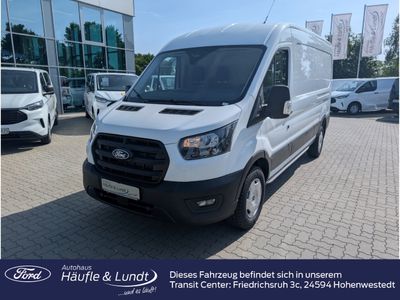FORD Transit 350 L3 Trend 165 PS RWD -3,5t AHK Last-