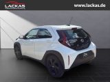 TOYOTA Aygo X Business Edition 1.0 VV T-i EU6d Apple Ca