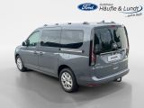 FORD Tourneo Connect Grand PHEV Titanium Digitales Cockpit LED Apple CarPlay Android Auto Mehrzonenklima