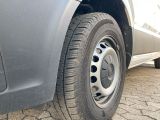 VW Crafter 35 Kasten HD 2.0 TDI SITZHZ+PDC+KLIMA