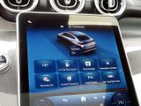 MERCEDES-BENZ GLC 220 d 4M Coupé | AMG BURM NIGHT MEMO 360 AHK