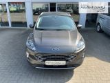 FORD Kuga Titanium El. Heckklappe Winterpaket Allwetterreifen