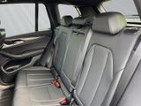 BMW X3 xDrive 20i M Sport LC Plus AHK Ambiente LED
