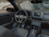 VW T-Roc Cabriolet R-Line 1.5 l TSI OPF 110 kW (150 PS) 7-Gang-Doppelkupplungsgetriebe DSG