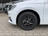 SKODA Fabia 1.0TSI Black-Edition Kamera/GV5/AppCon/SHZ