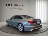 AUDI S6 Limousine TDI quattro tiptronic Panorama LED
