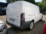 MERCEDES-BENZ Vito 116 KASTEN STANDHZG NAVI LED KAMERA TEMPOMAT