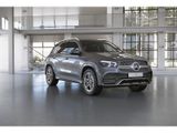 MERCEDES-BENZ GLE 400 d 4M AMG BURM WIDE MEMO MULTI 360 AHK