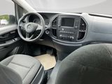 MERCEDES-BENZ Vito 114 TOURER PRO EXTRALANG STANDHZG SITZHZG 8SITZE KAMERA NAVI