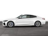 BMW 420d Coupé