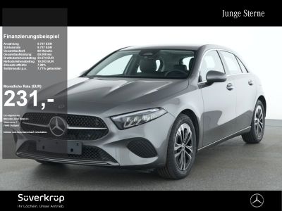 MERCEDES-BENZ A 200 , PROGRESSIVE KAMERA SPUR PDC SHZ