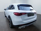 MERCEDES-BENZ GLC 300 e 4M , AVANTGARDE BURM MEMO 360 AHK PANO
