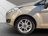 FORD Fiesta Titanium *Kamera*SHZ*
