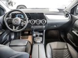 MERCEDES-BENZ B 200 d SPUR KAMERA PDC SHZ