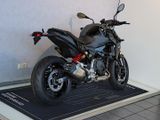 BMW F 900 R DEAL-BOXENSTOP 2 Pakete, ESA, RDC, SOS