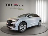 AUDI Q4 Sportback e-tron 40 Navi Pro HuD LED PDC