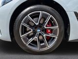 BMW 420 Gran Coupe i M-Sport Pro Stop&Go Driv Assis