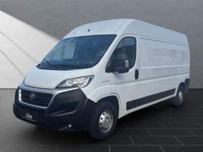 FIAT Ducato L4H2 Grossr.-Kasten 35