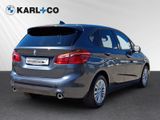 BMW 218 Active Tourer d Sport Line PDC AHK Klima ACC