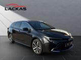 TOYOTA Corolla TS 1.8 Hybrid Teamplayer 17"+ALLWETTER