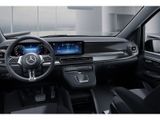 MERCEDES-BENZ V 300 STYLE DISTRONIC WINTER AHK 2,5T MOPF WIDE