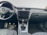 SKODA Octavia 1.0 TSI Clever Klima Navi Einparkhilfe