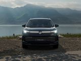 VW Tiguan Elegance 1,5 l eTSI OPF 110 kW (150 PS) 7-Gang-DSG