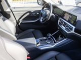 BMW 320 d+Navi+DAB+LED+LenkradHZG+StandHZG+PDCv+h