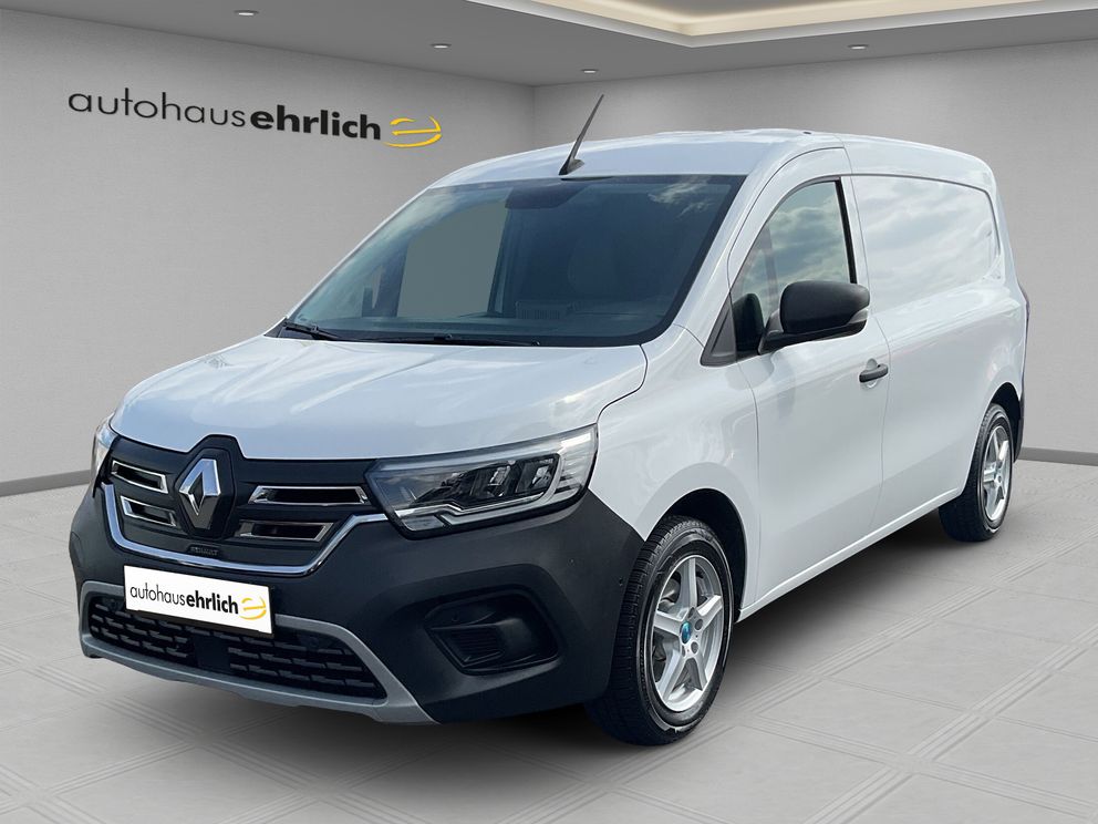 RENAULT Kangoo E-TECH III Advance Electric L2 +Kamera+