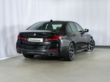BMW 520 dMSport LenHZG AHK Pano Standhzg ACC H&K