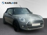 MINI One Cabrio EU6d-T LED PDC SHZ Klima BT Radio