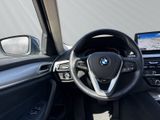 BMW 530 d Touring LenkradHZG PDC SHZ Klima Temp