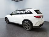 MERCEDES-BENZ GLC 450 d 4M , AMG BURM NIGHT MEMO 360 AHK DISTR