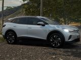 VW ID.4 Pure 140 kW (190 PS) 58 kWh 1-Gang-Automatik