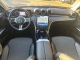 MERCEDES-BENZ C 220 C T-Modell RFK/LED/AppConnect/ACC