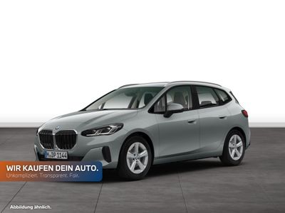 BMW 220i Active Tourer