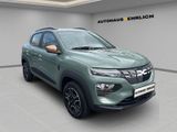 DACIA Spring Electric Extreme 65 +Kamera+Navi+Klima+