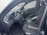 BMW X2 sDrive 20i Adv.Plus NAVI RFK 18Zoll LED SHZ
