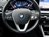 BMW 320d Touring