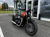 TRIUMPH Bonneville Bobber Kundenvorteil -1000?