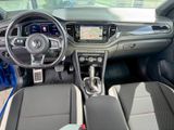 VW T-Roc Sport 4Motion AHK RFK Navi ACC Klima Pano PDC
