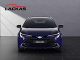 TOYOTA Corolla Touring Sports Hybrid Teamplayer