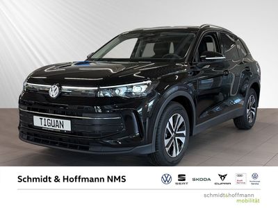 VW Tiguan ENERGY 1,5 l eTSI DSG Klima Navi