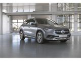 MERCEDES-BENZ GLA 200 PROGRESSIVE AHK KAMERA PANO SPUR SHD SHZ