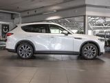MAZDA CX-60 3.3 SKYACTIVE-D M Hyb. Exclus.-Line AWD(E6d)