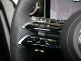 MERCEDES-BENZ GLC 220 d 4M AMG NIGHT DISTR SPUR 360 AHK PDC