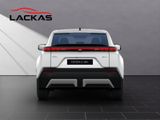 TOYOTA C-HR + 165 kW Teamplayer