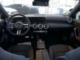 MERCEDES-BENZ A 200 d AMG Night Navi LED PDC Distr Carplay